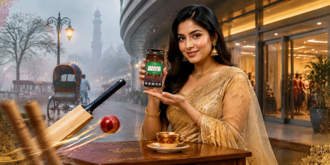 রংপুর ক্রিকেট বেটিং মোবাইল অভিজ্ঞতা